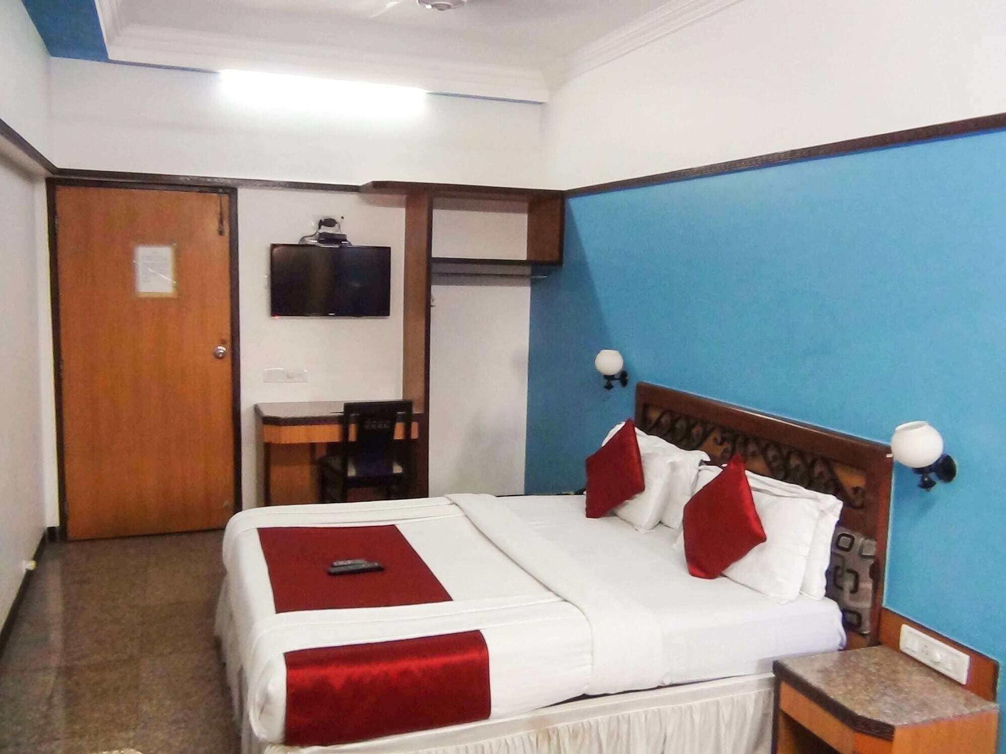 Hotel Imperial Palace Andheri - Mumbai — Photos 1
