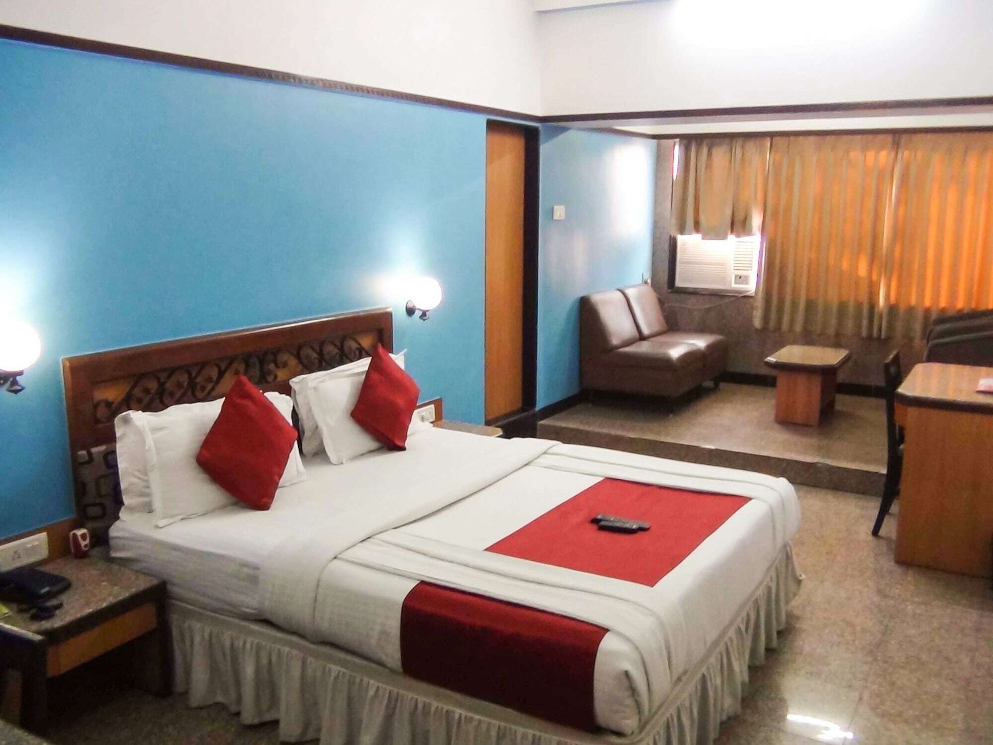 Hotel Imperial Palace Andheri - Mumbai, Mumbai